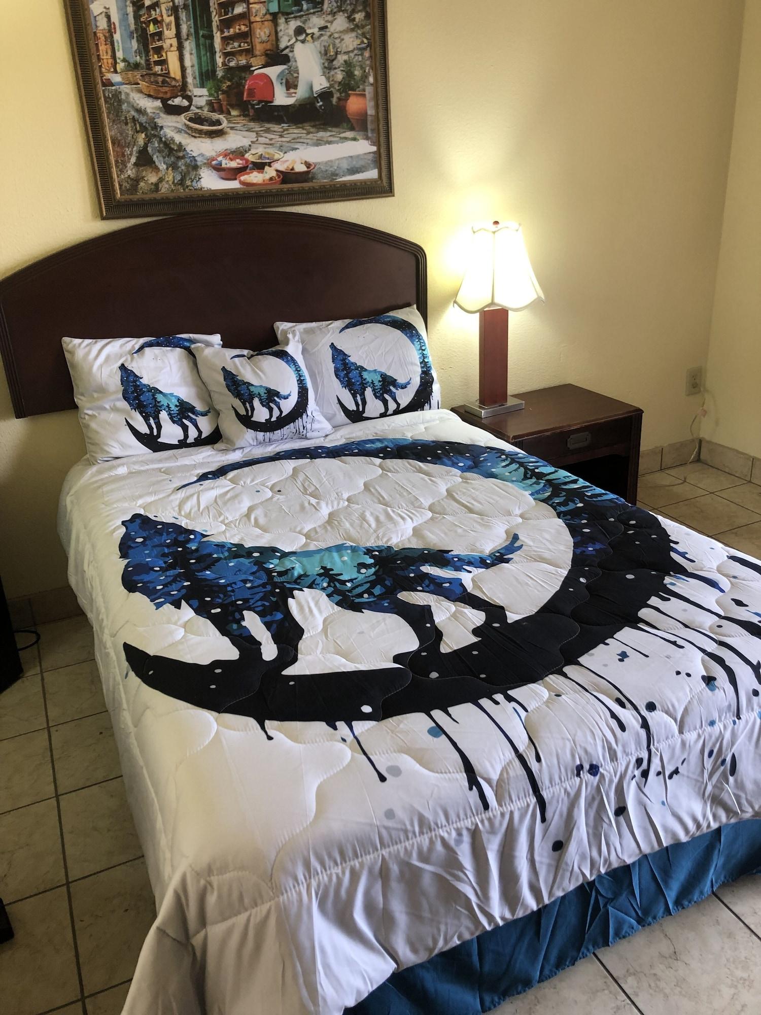 Hotel Wolf 2*