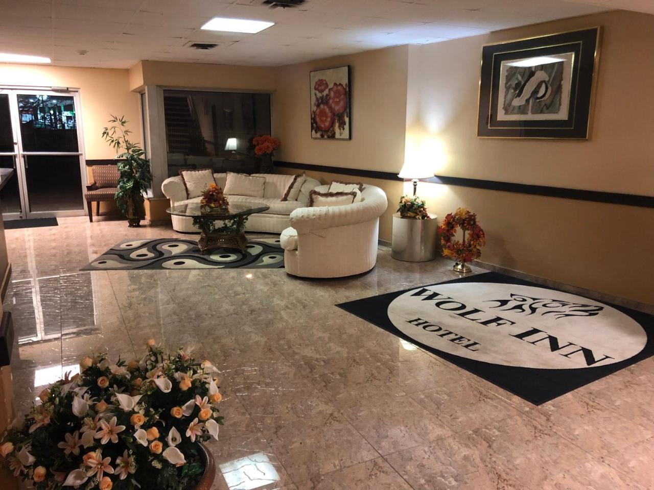 Hotel Wolf Sandusky